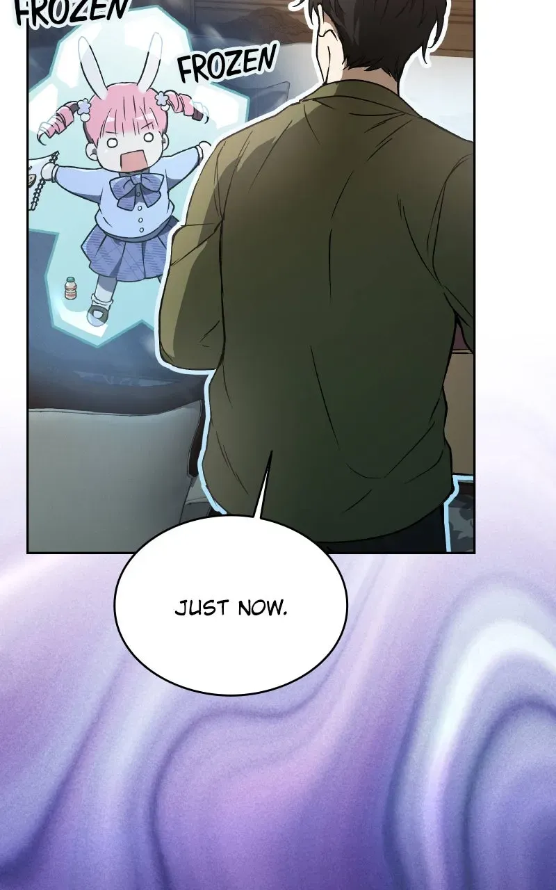 Kindergarten forDivine Beasts Chapter 12 page 103 - 
