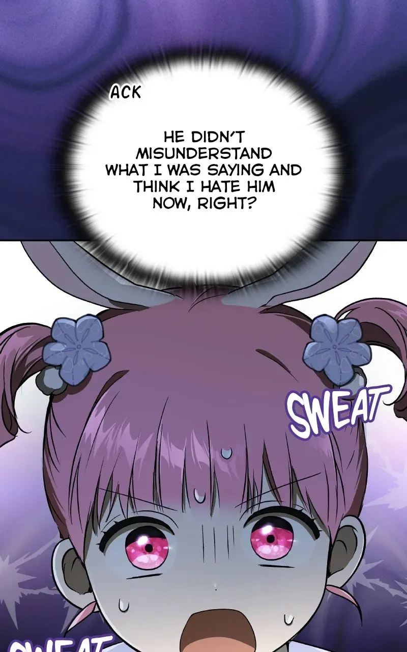 Kindergarten forDivine Beasts Chapter 12 page 104 - 