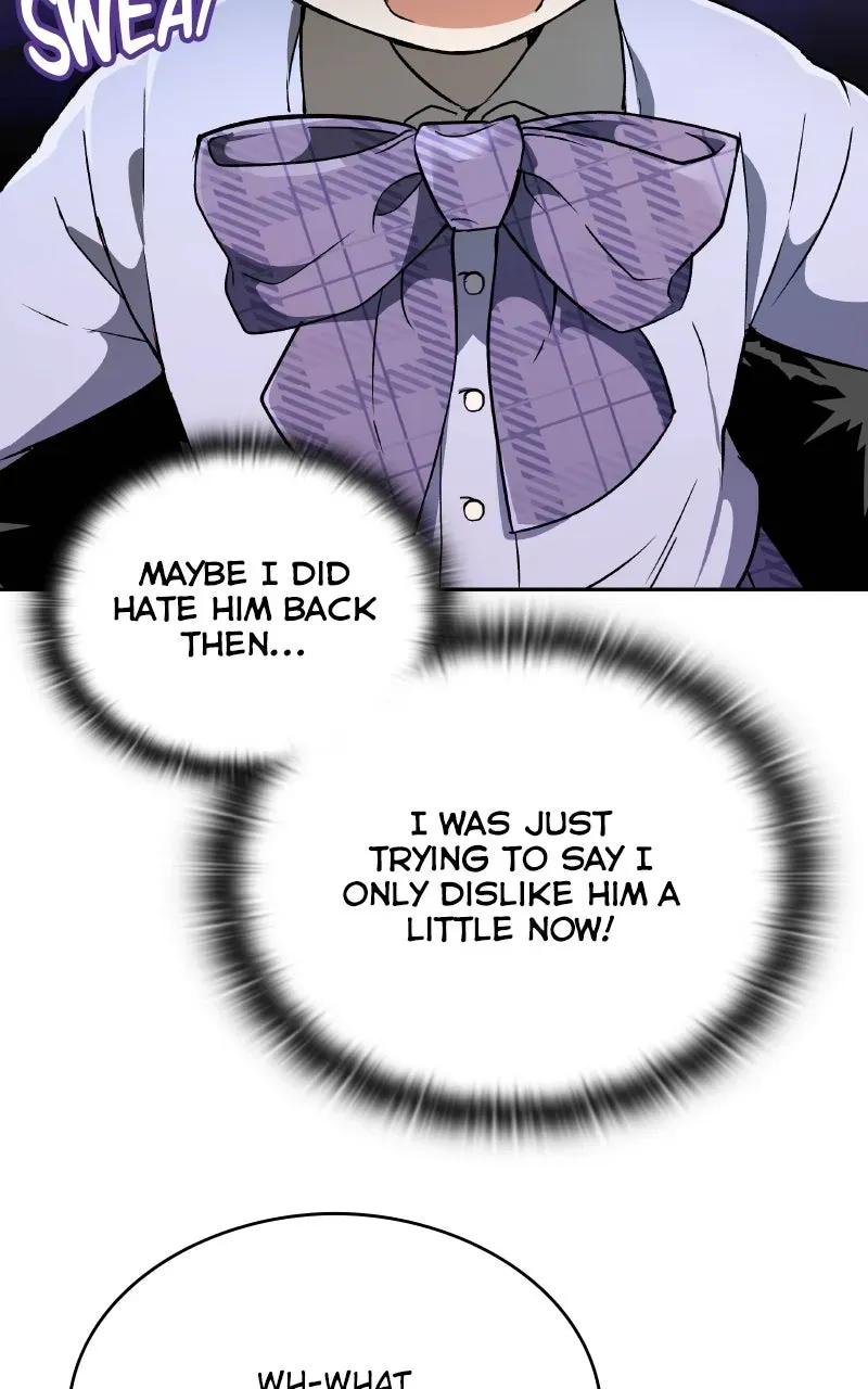 Kindergarten forDivine Beasts Chapter 12 page 105 - 