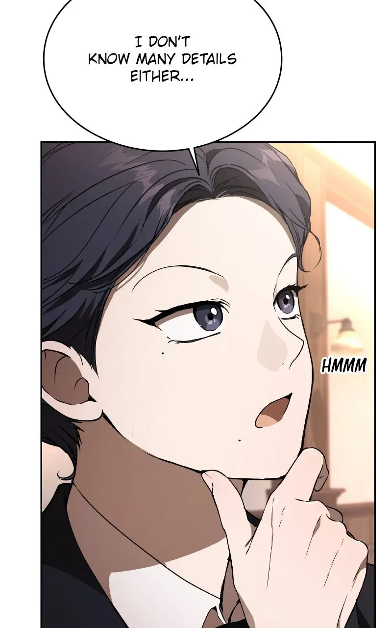 Kindergarten forDivine Beasts Chapter 12 page 116 - 