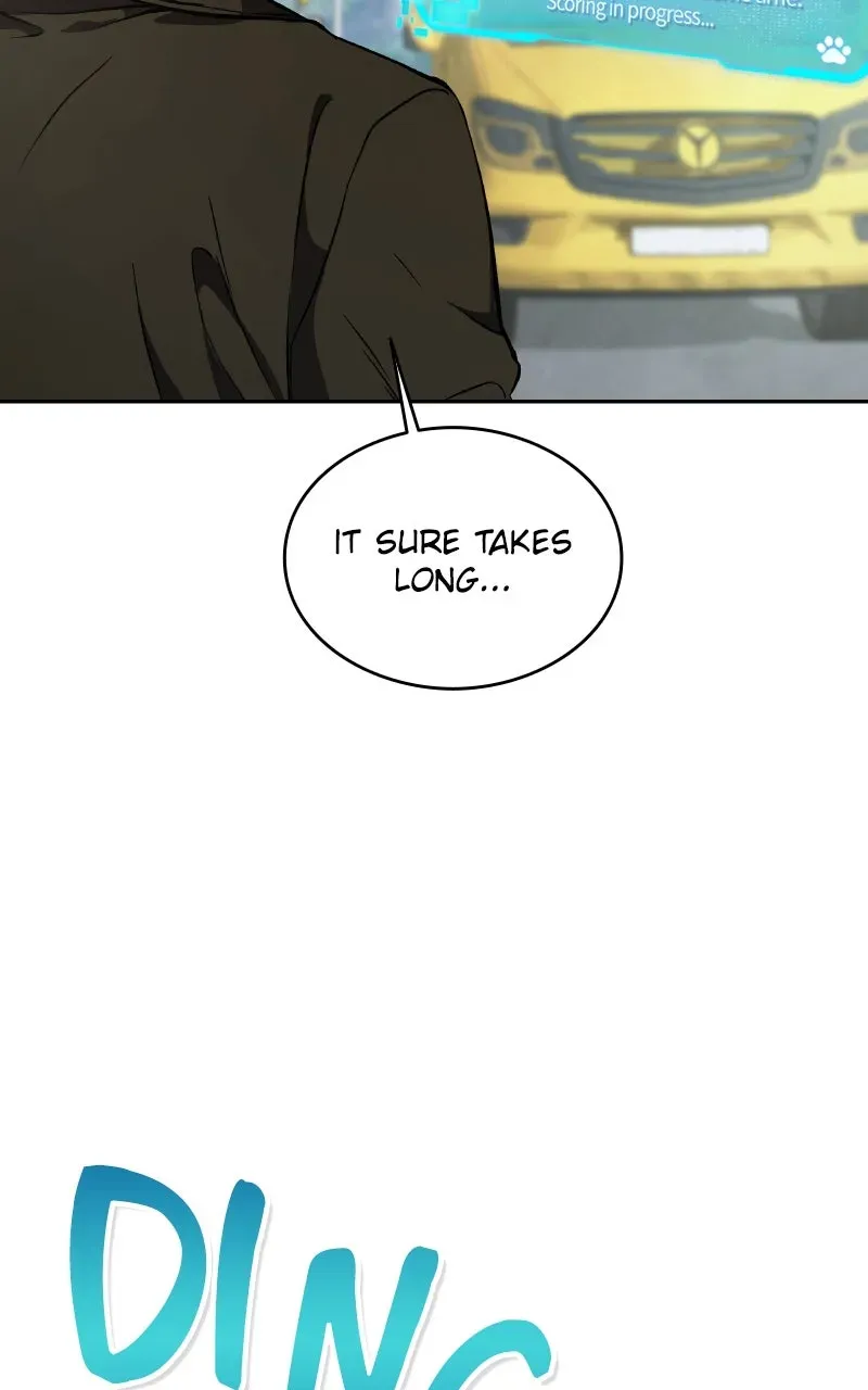 Kindergarten forDivine Beasts Chapter 12 page 18 - 