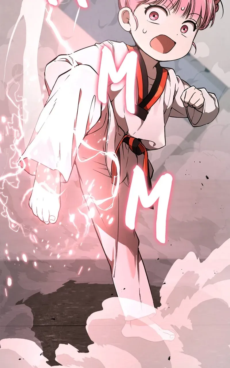 Kindergarten forDivine Beasts Chapter 12 page 28 - 