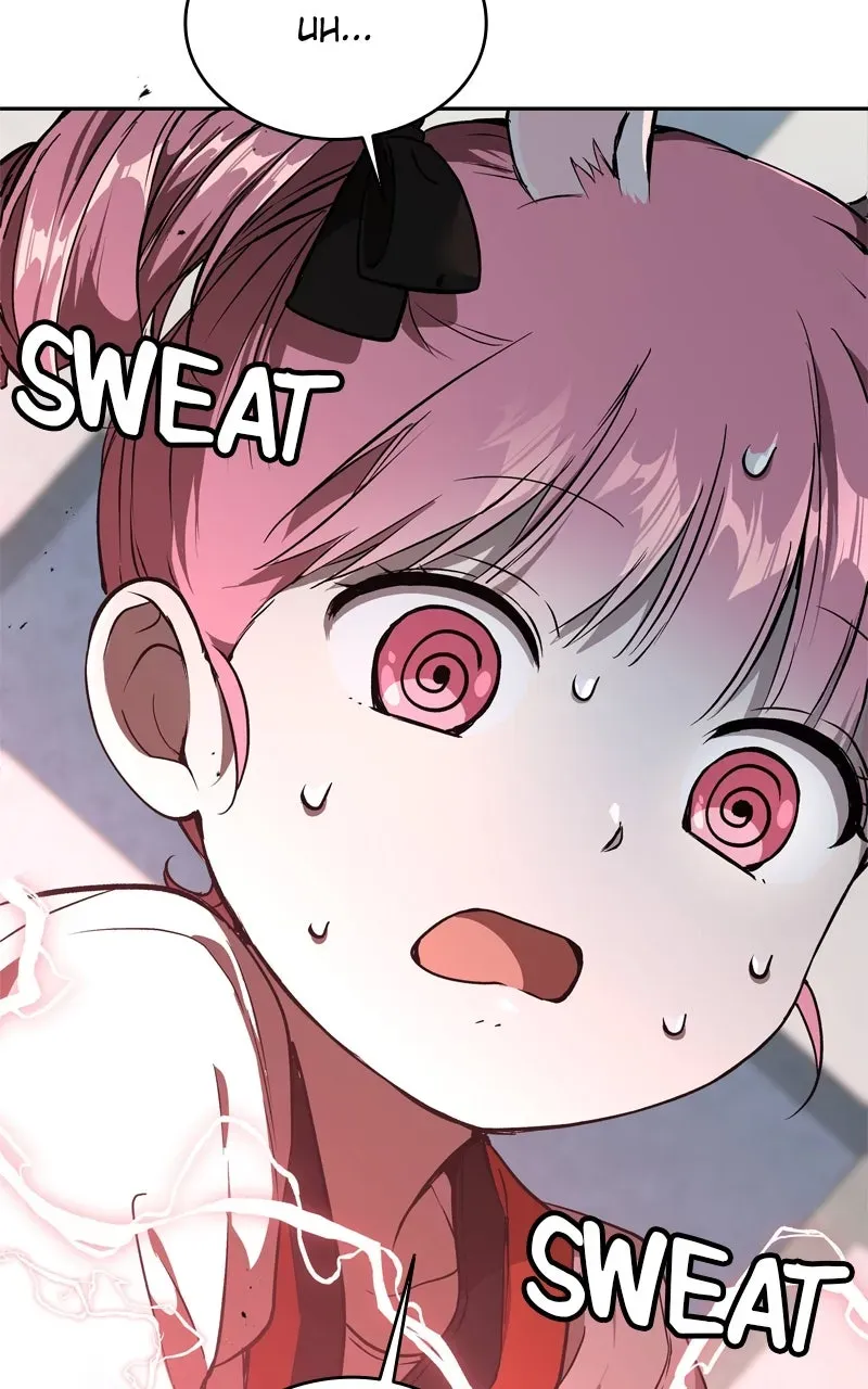 Kindergarten forDivine Beasts Chapter 12 page 30 - 