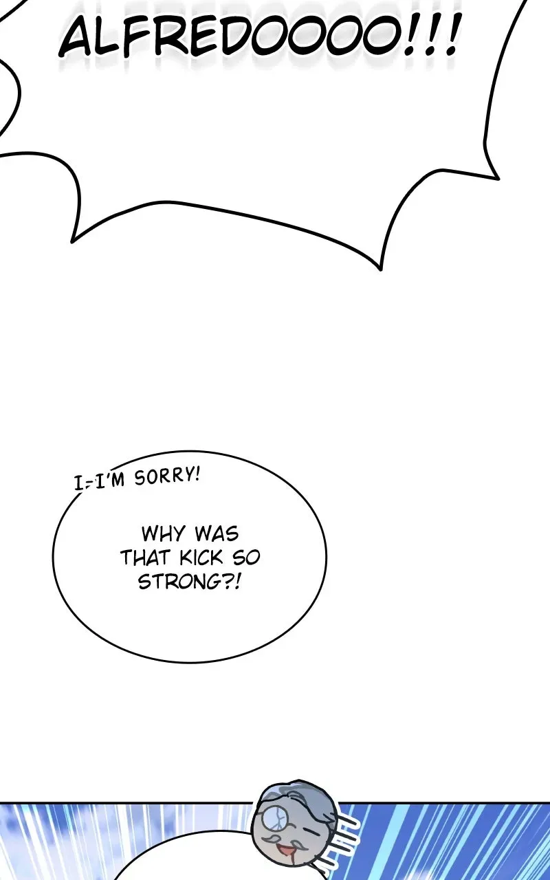 Kindergarten forDivine Beasts Chapter 12 page 33 - 