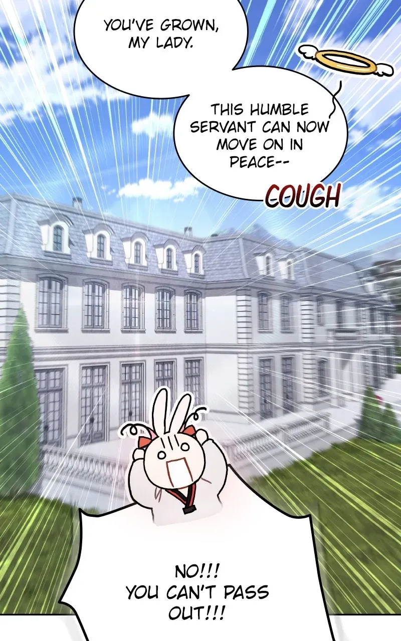 Kindergarten forDivine Beasts Chapter 12 page 34 - 