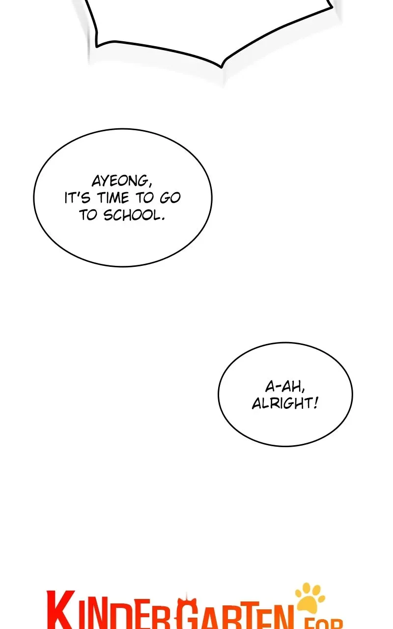 Kindergarten forDivine Beasts Chapter 12 page 35 - 
