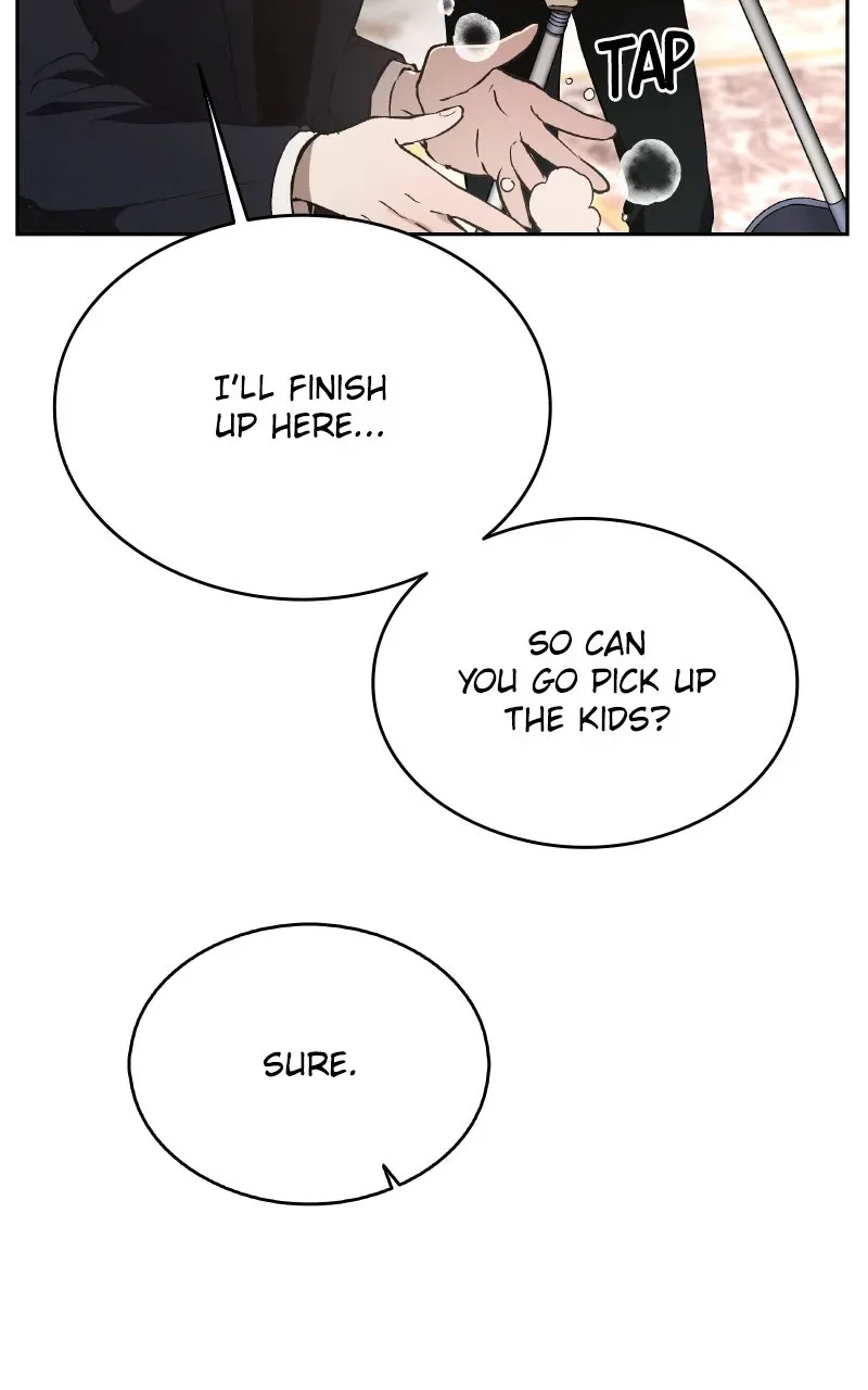 Kindergarten forDivine Beasts Chapter 12 page 5 - 