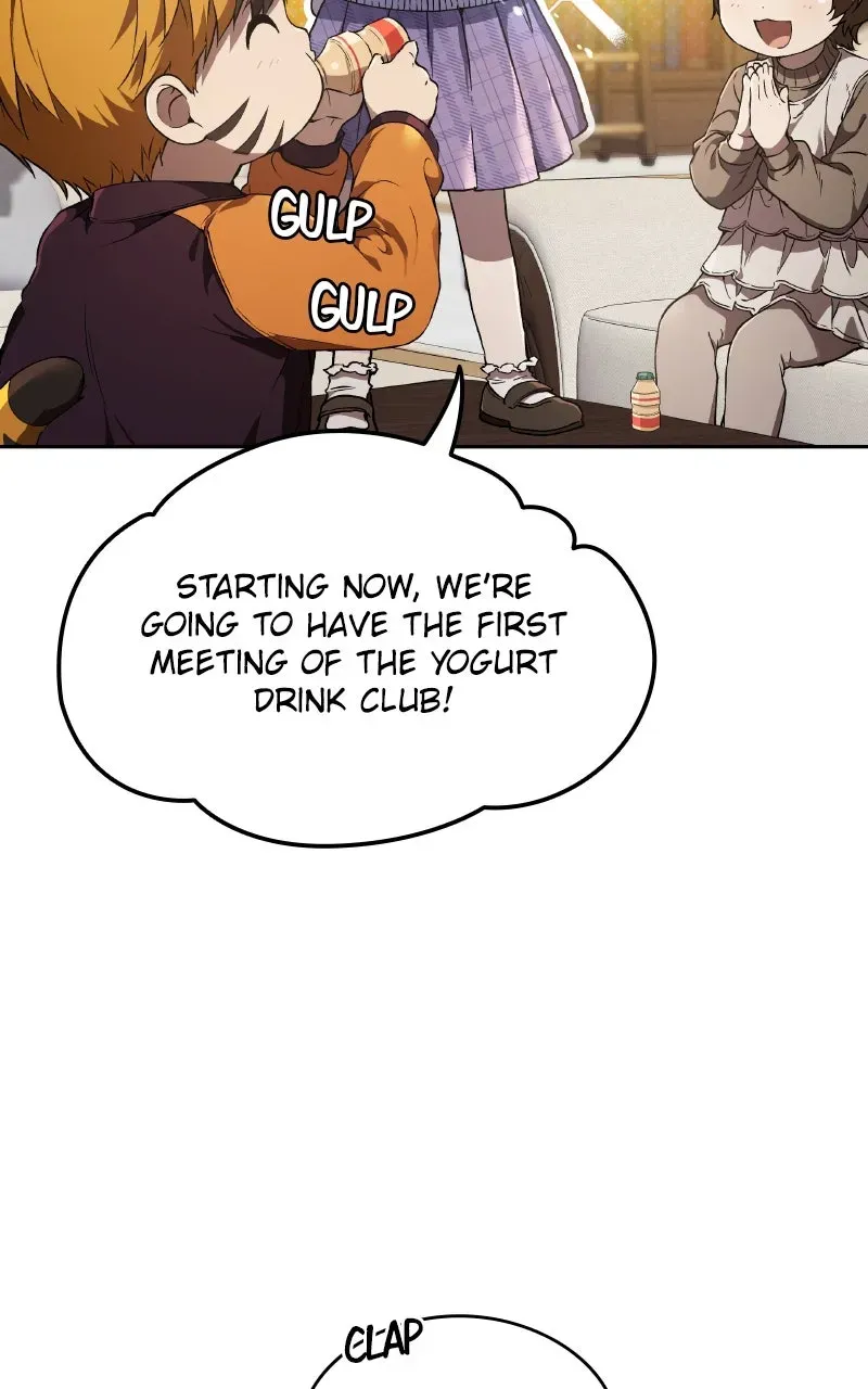 Kindergarten forDivine Beasts Chapter 12 page 41 - 