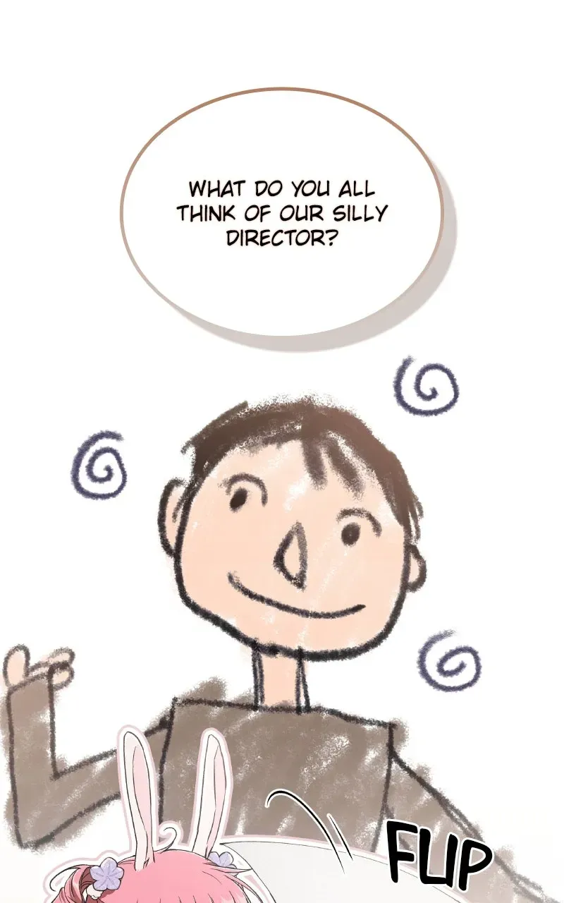 Kindergarten forDivine Beasts Chapter 12 page 43 - 