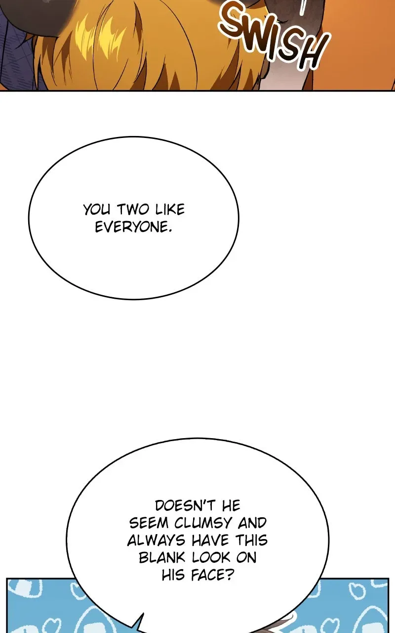 Kindergarten forDivine Beasts Chapter 12 page 46 - 