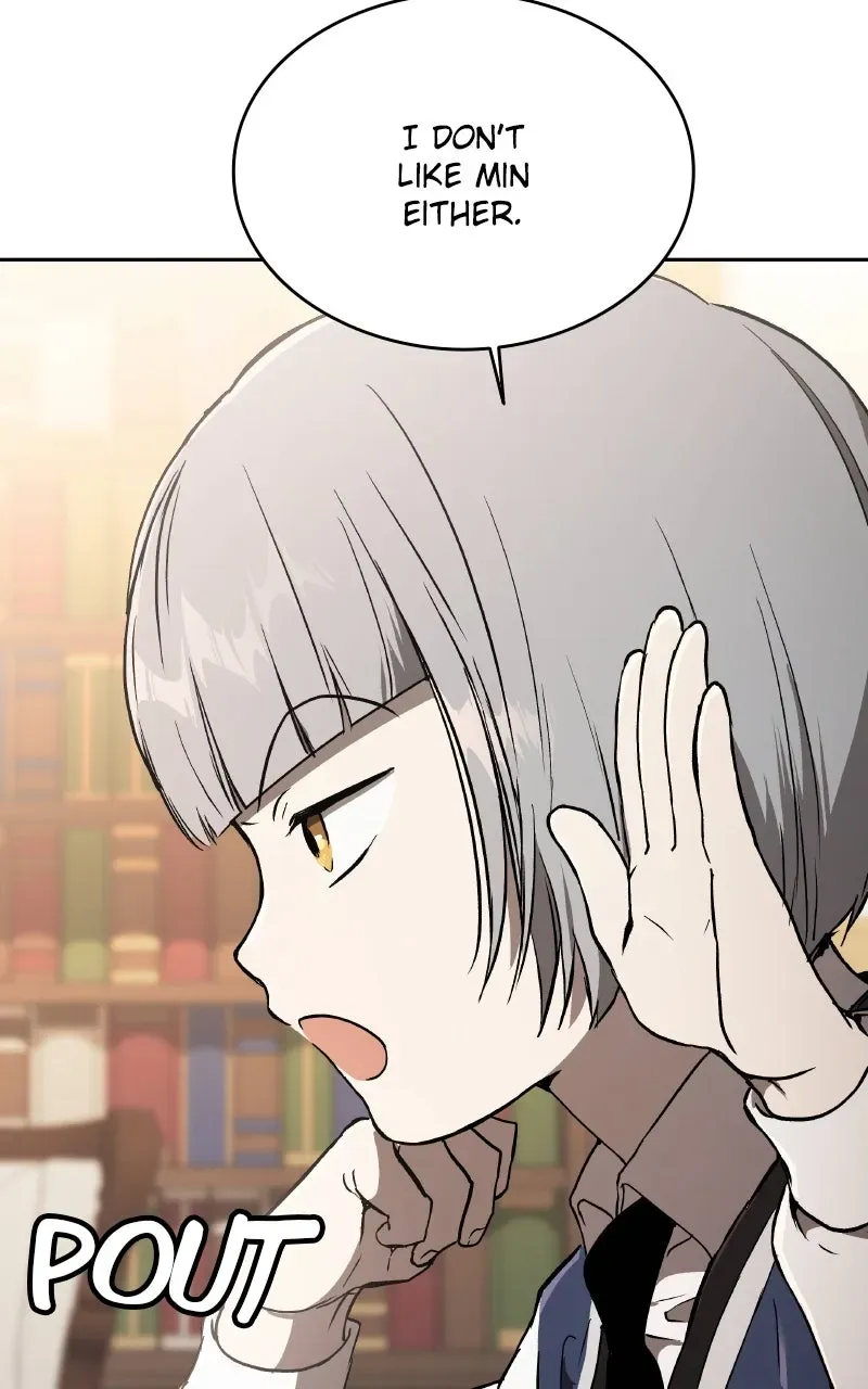 Kindergarten forDivine Beasts Chapter 12 page 50 - 