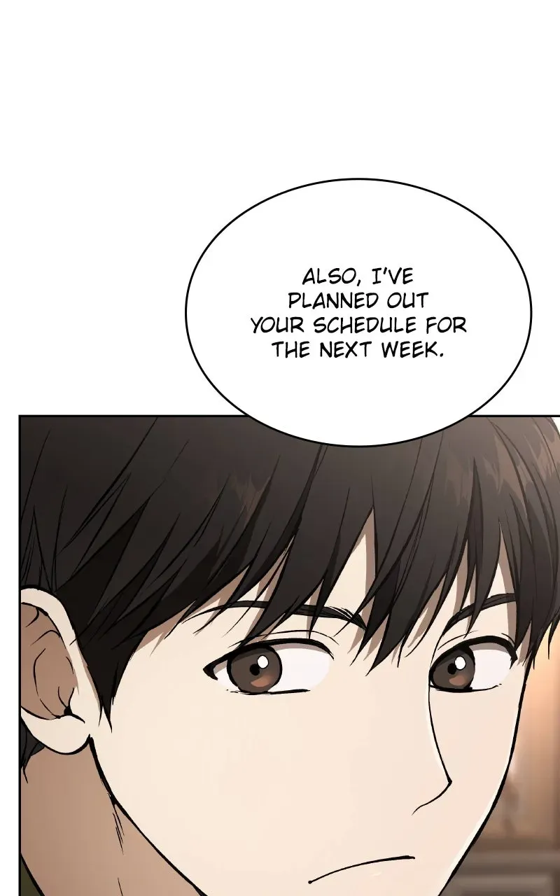 Kindergarten forDivine Beasts Chapter 12 page 6 - 