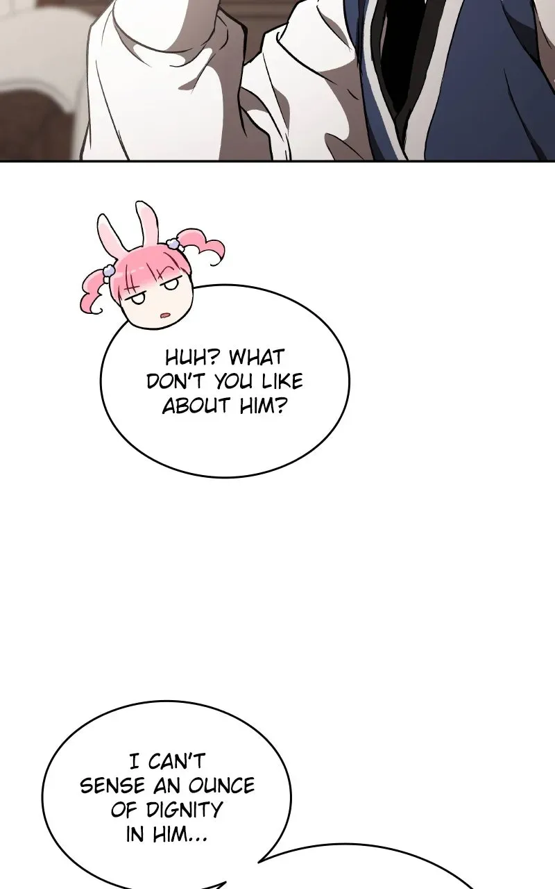 Kindergarten forDivine Beasts Chapter 12 page 51 - 