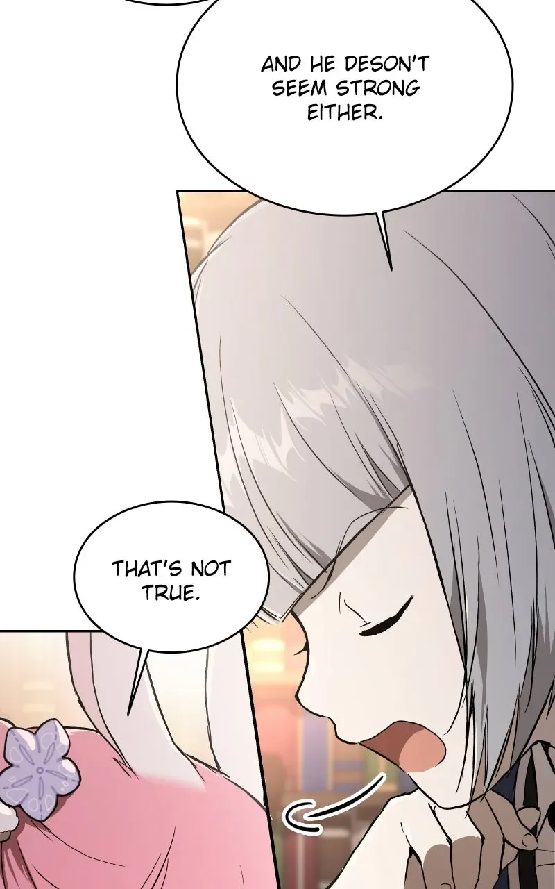 Kindergarten forDivine Beasts Chapter 12 page 52 - 
