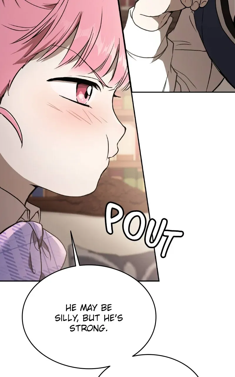 Kindergarten forDivine Beasts Chapter 12 page 53 - 