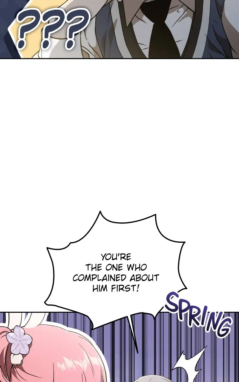 Kindergarten forDivine Beasts Chapter 12 page 55 - 