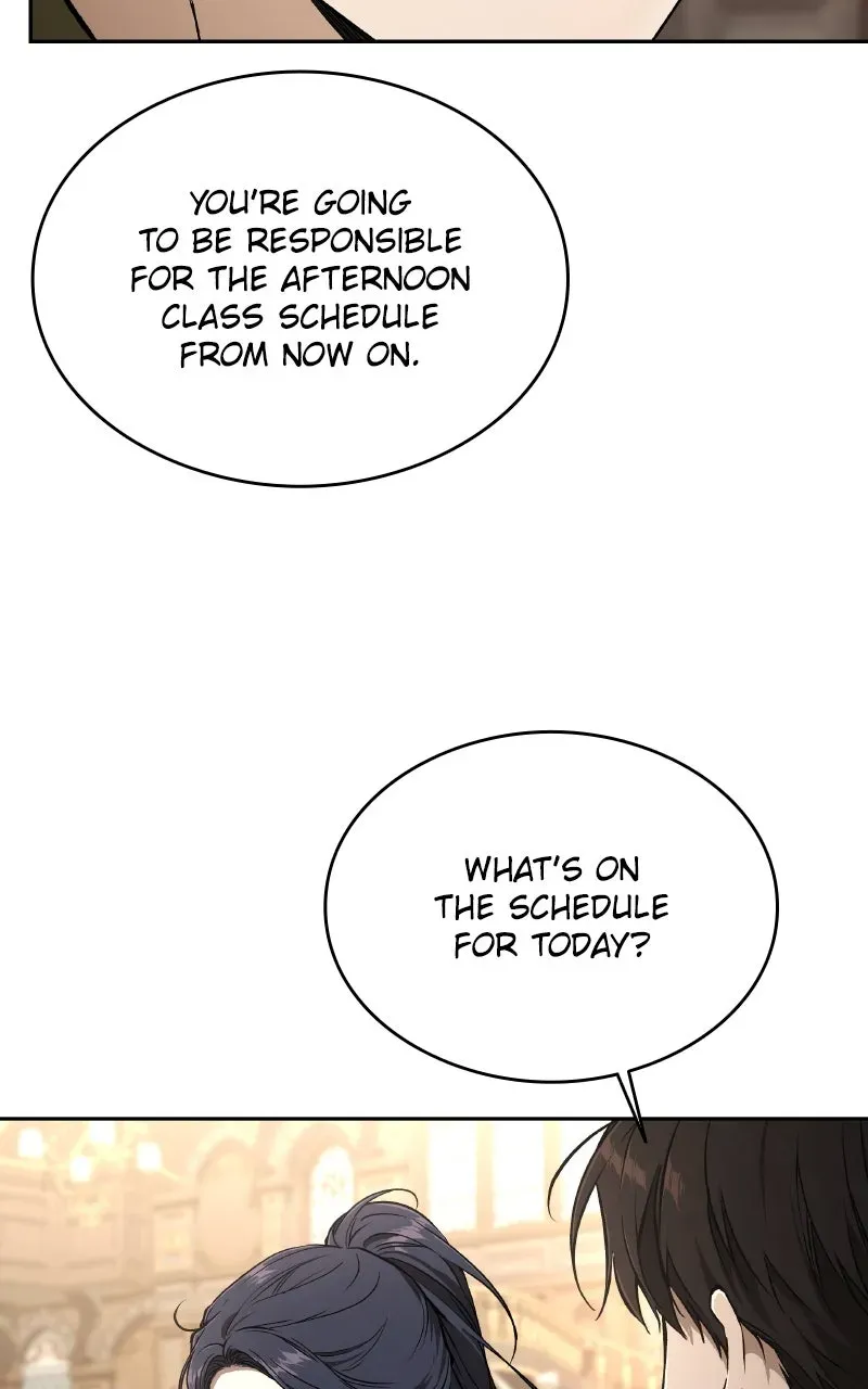 Kindergarten forDivine Beasts Chapter 12 page 7 - 