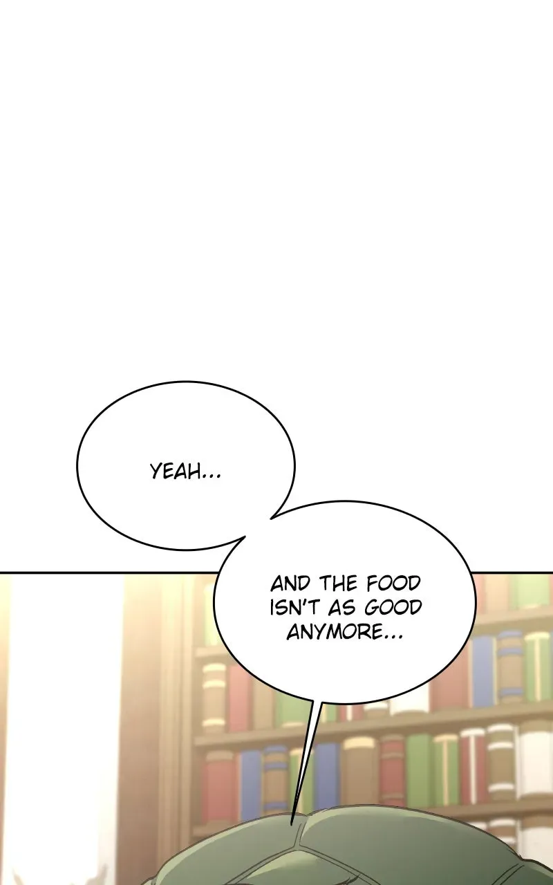 Kindergarten forDivine Beasts Chapter 12 page 64 - 