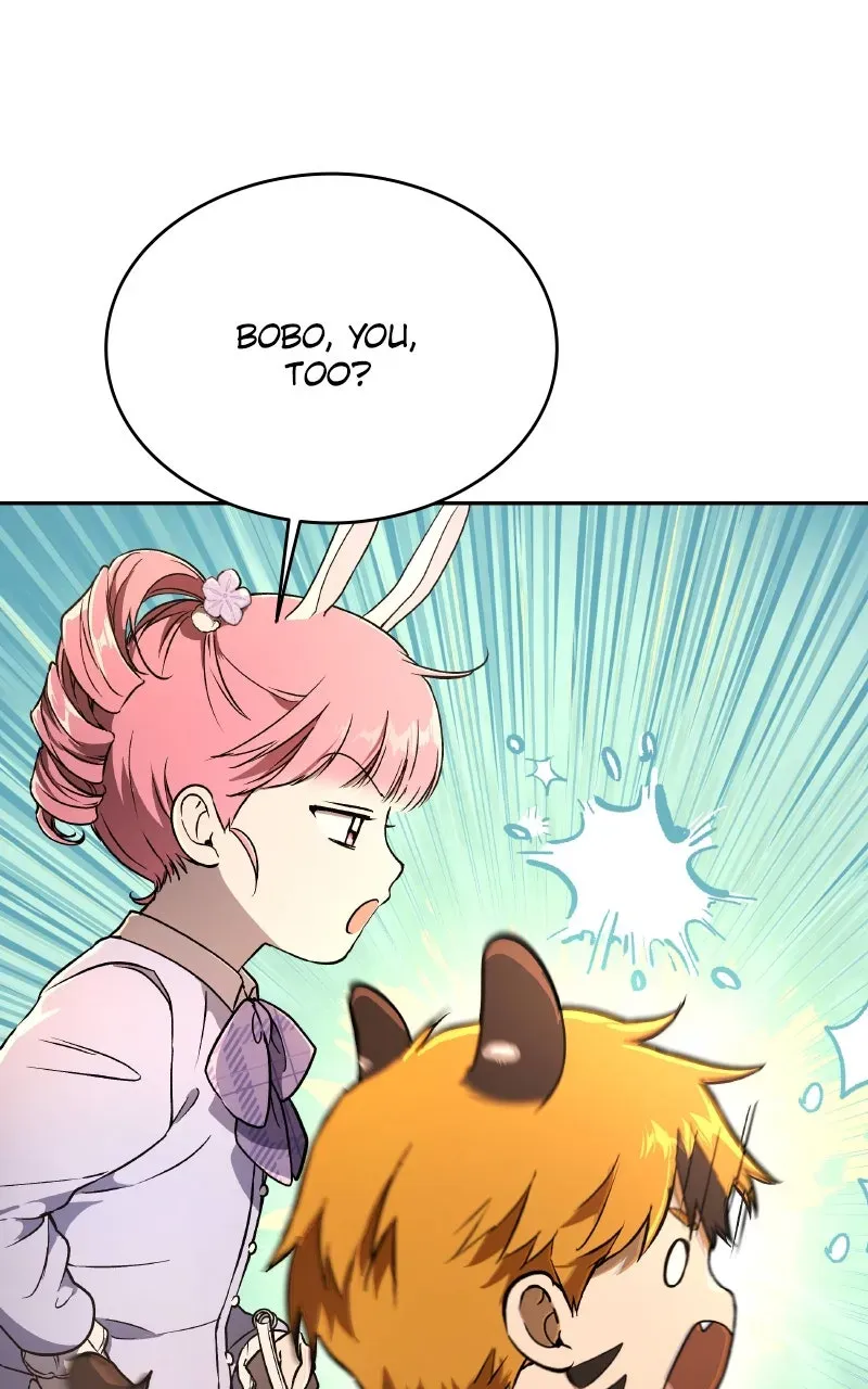 Kindergarten forDivine Beasts Chapter 12 page 66 - 