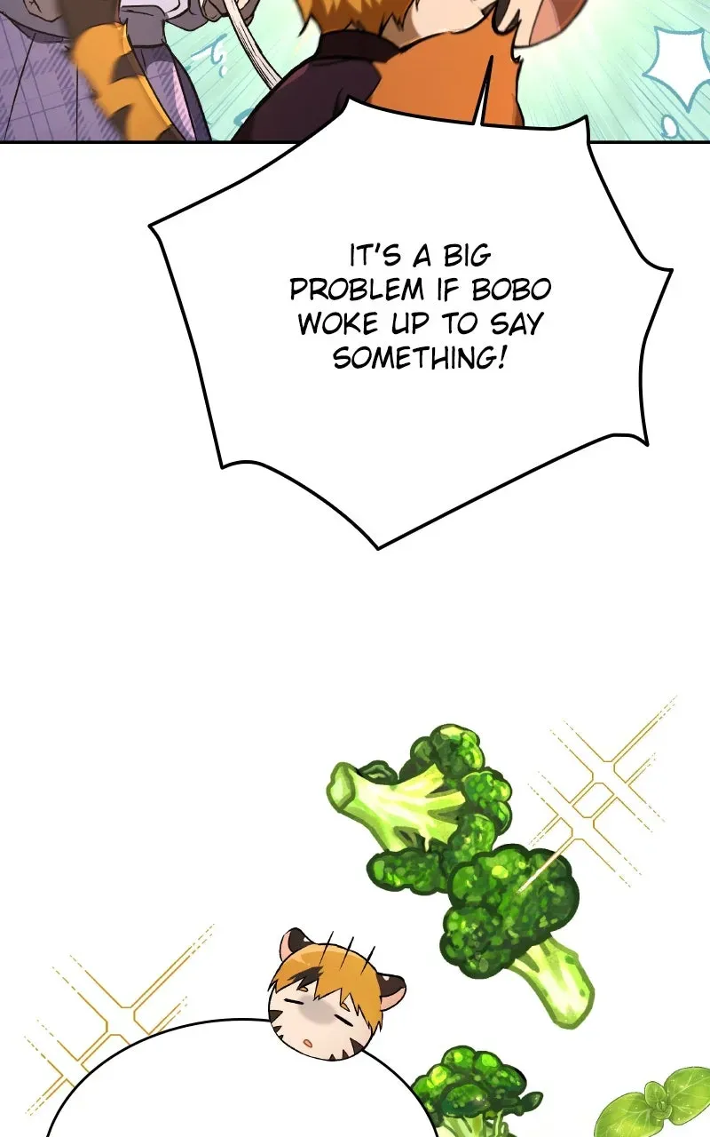Kindergarten forDivine Beasts Chapter 12 page 67 - 