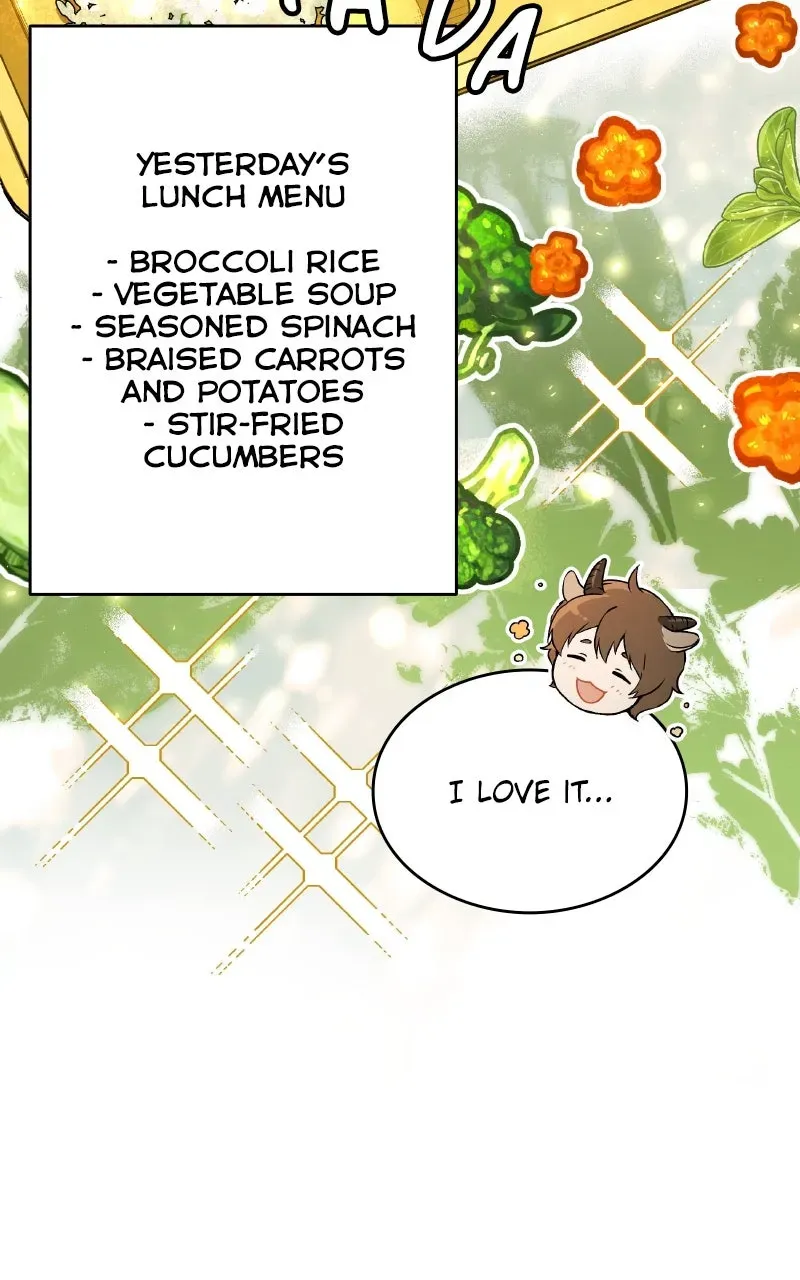 Kindergarten forDivine Beasts Chapter 12 page 69 - 
