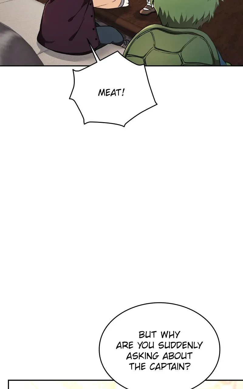 Kindergarten forDivine Beasts Chapter 12 page 71 - 