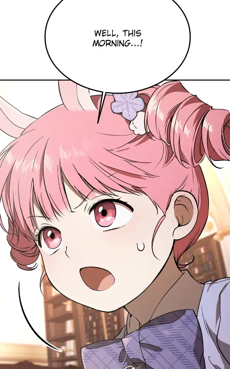 Kindergarten forDivine Beasts Chapter 12 page 73 - 