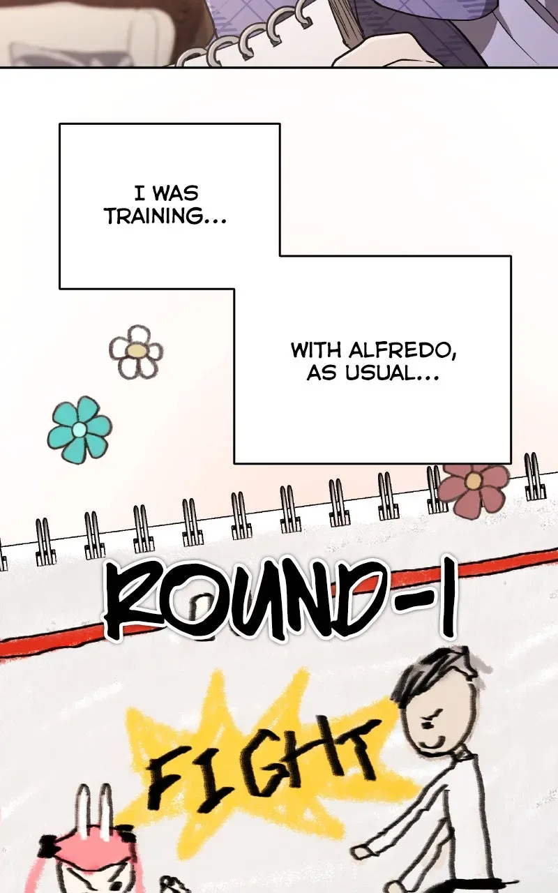 Kindergarten forDivine Beasts Chapter 12 page 74 - 