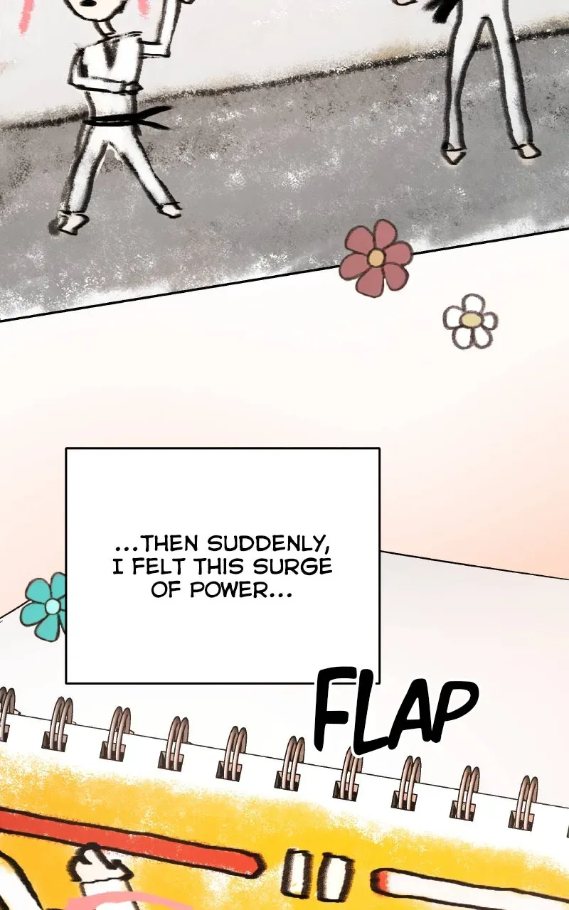 Kindergarten forDivine Beasts Chapter 12 page 75 - 