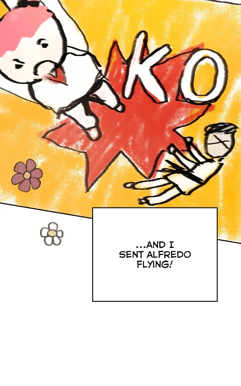 Kindergarten forDivine Beasts Chapter 12 page 76 - 