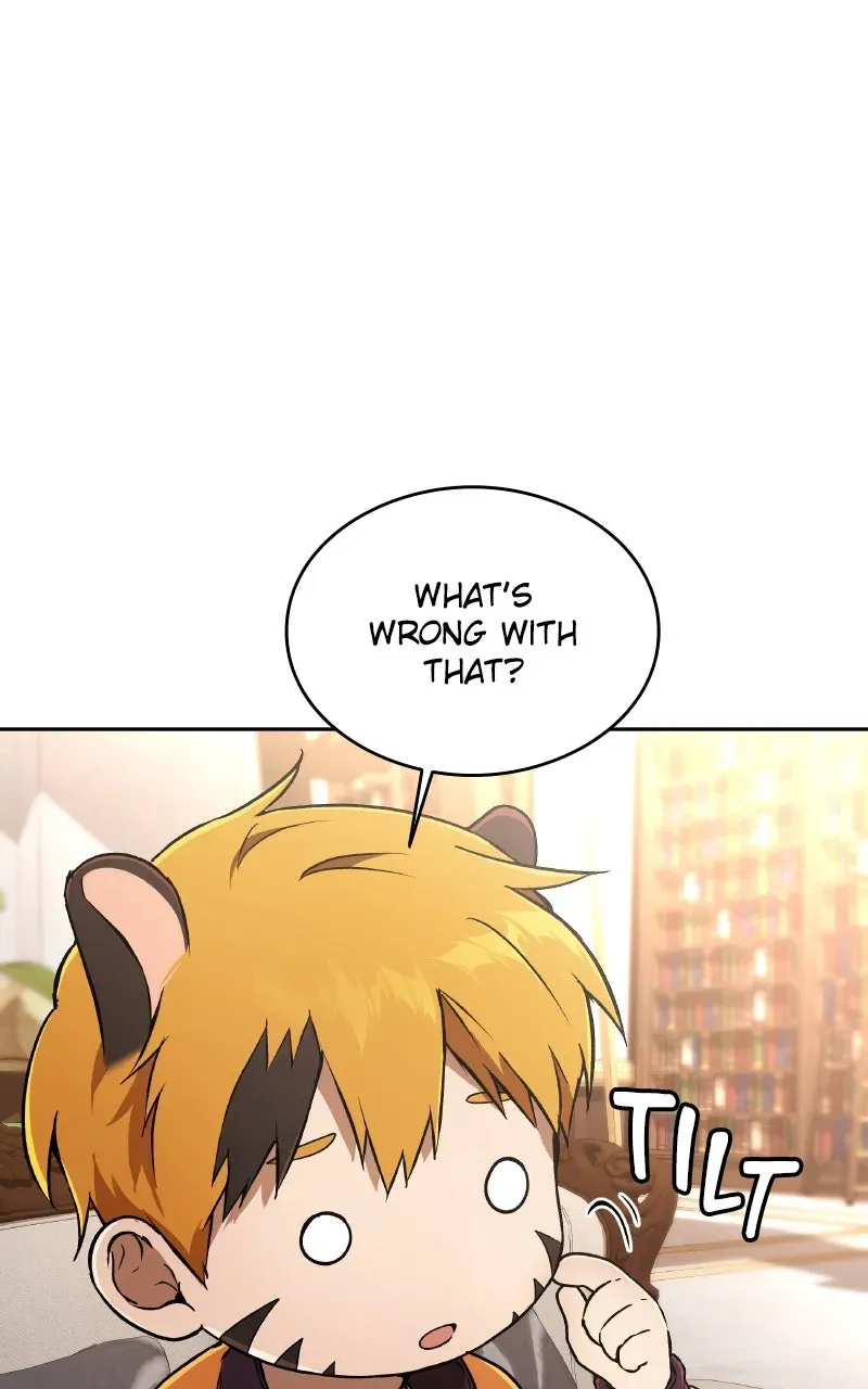 Kindergarten forDivine Beasts Chapter 12 page 77 - 