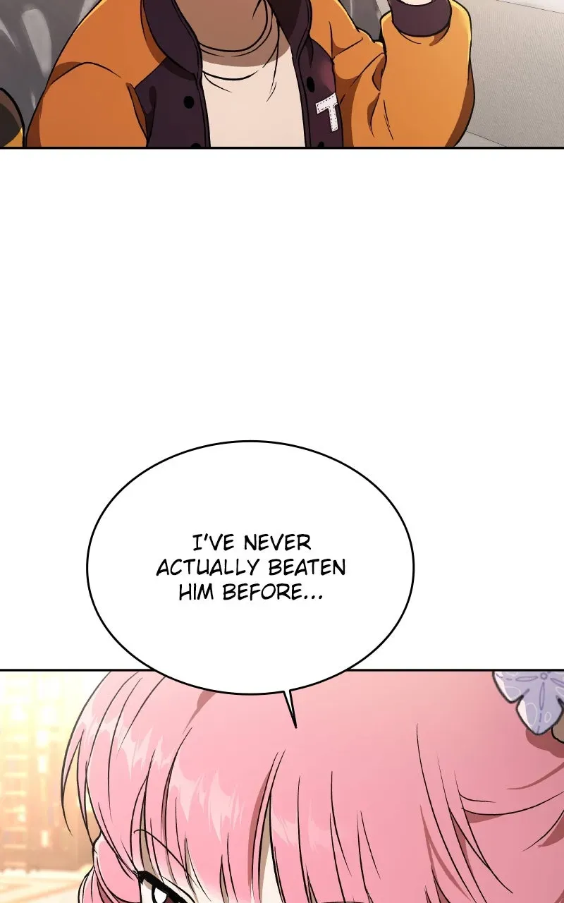 Kindergarten forDivine Beasts Chapter 12 page 78 - 