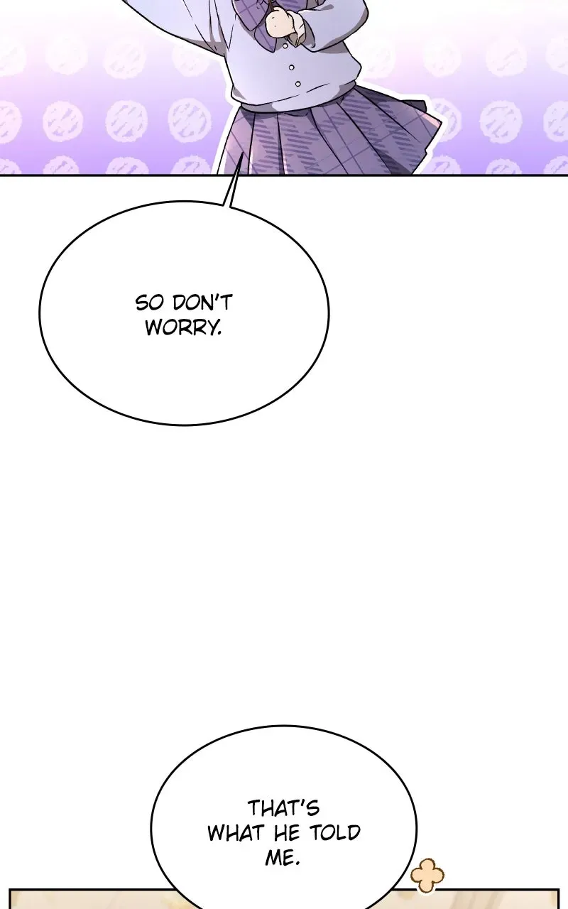 Kindergarten forDivine Beasts Chapter 12 page 81 - 