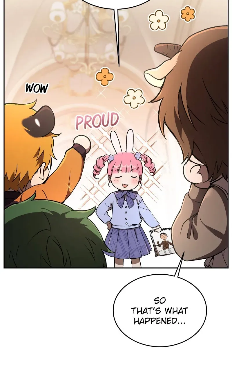 Kindergarten forDivine Beasts Chapter 12 page 82 - 