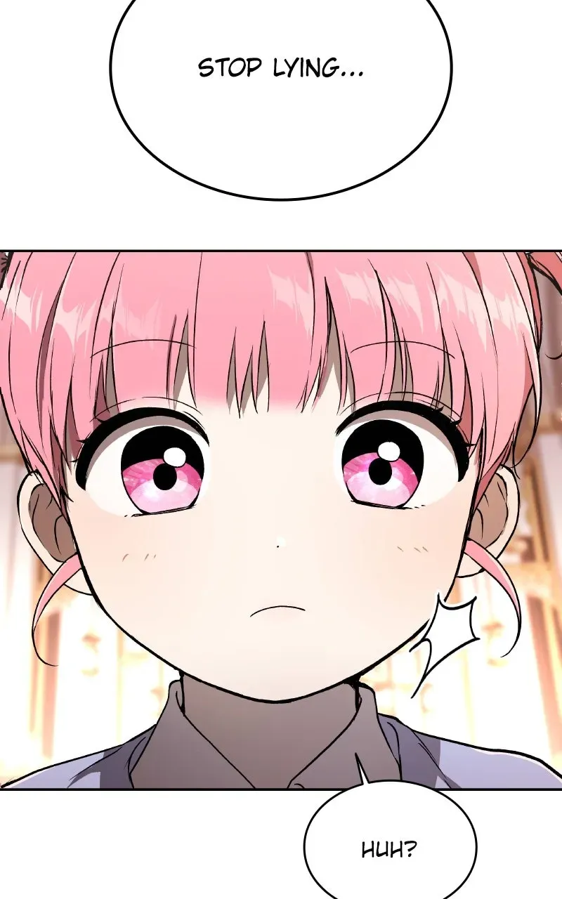 Kindergarten forDivine Beasts Chapter 12 page 85 - 