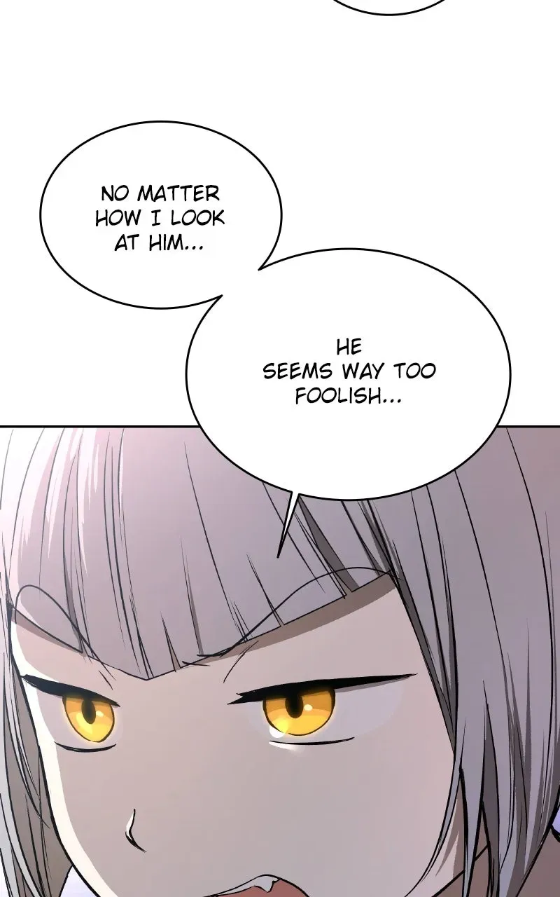 Kindergarten forDivine Beasts Chapter 12 page 86 - 