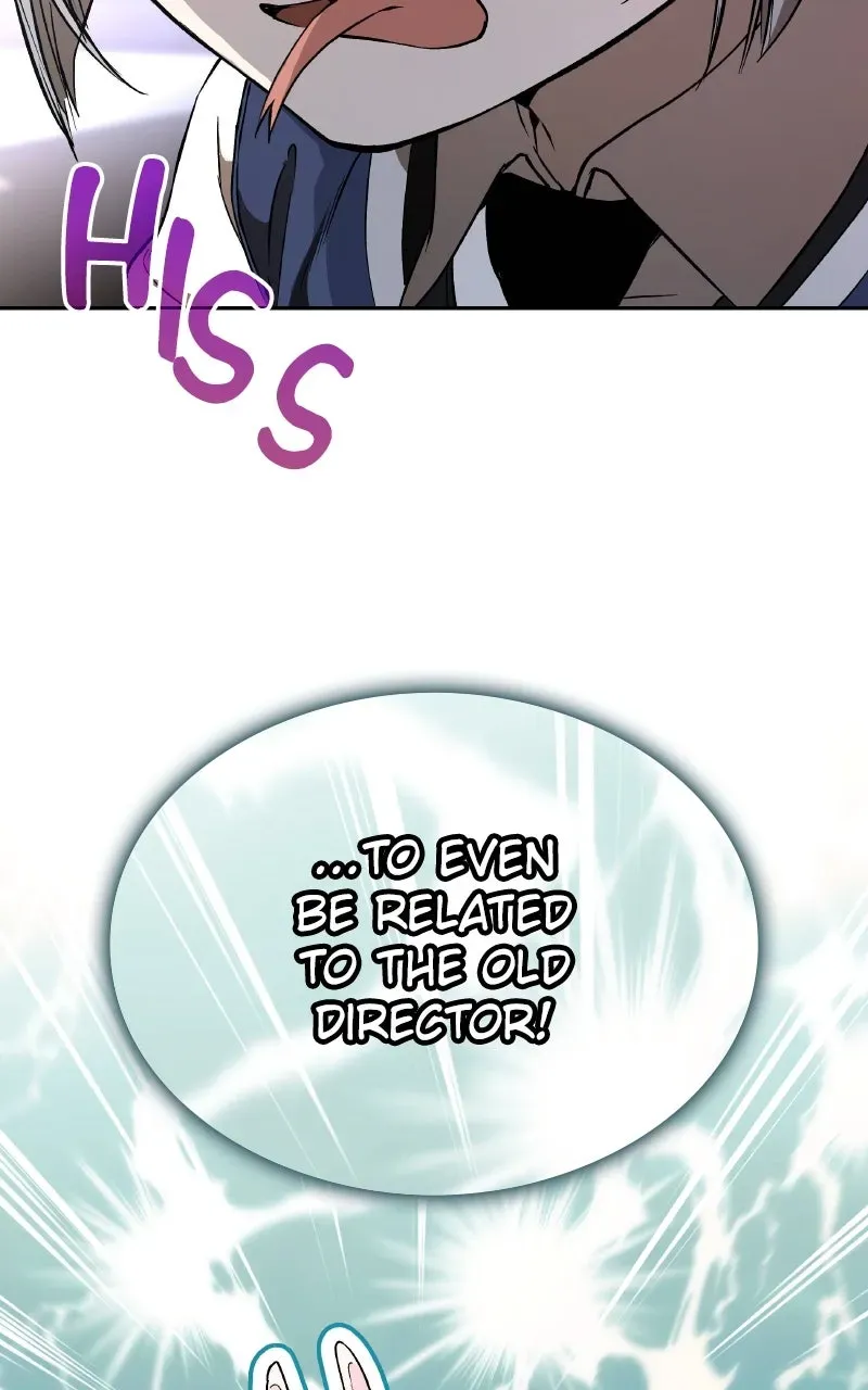 Kindergarten forDivine Beasts Chapter 12 page 87 - 