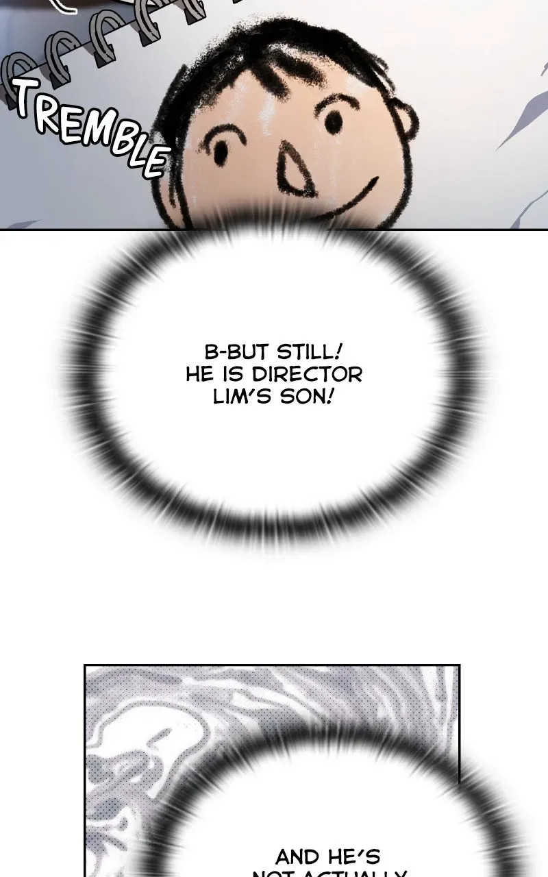 Kindergarten forDivine Beasts Chapter 12 page 90 - 