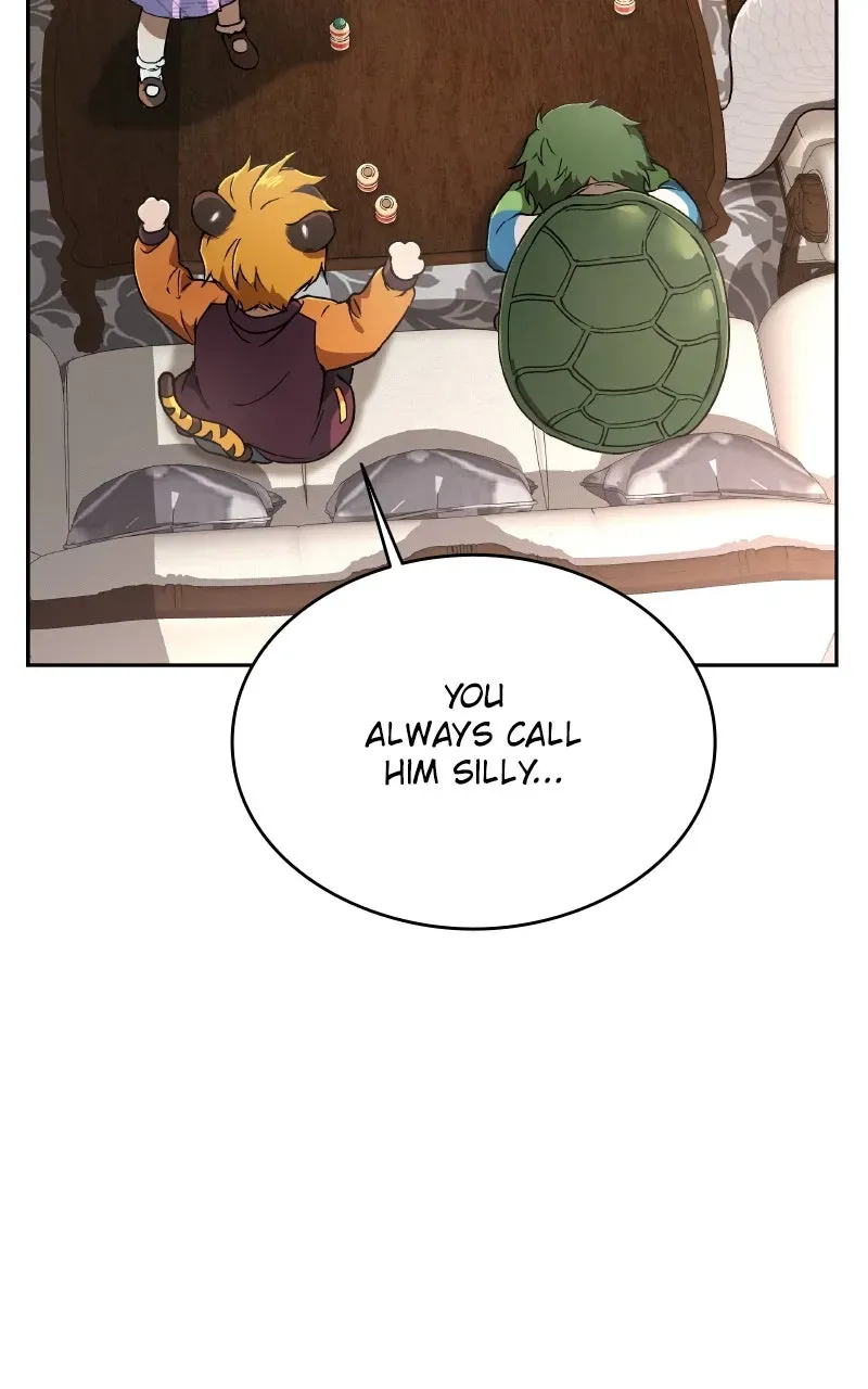 Kindergarten forDivine Beasts Chapter 12 page 93 - 