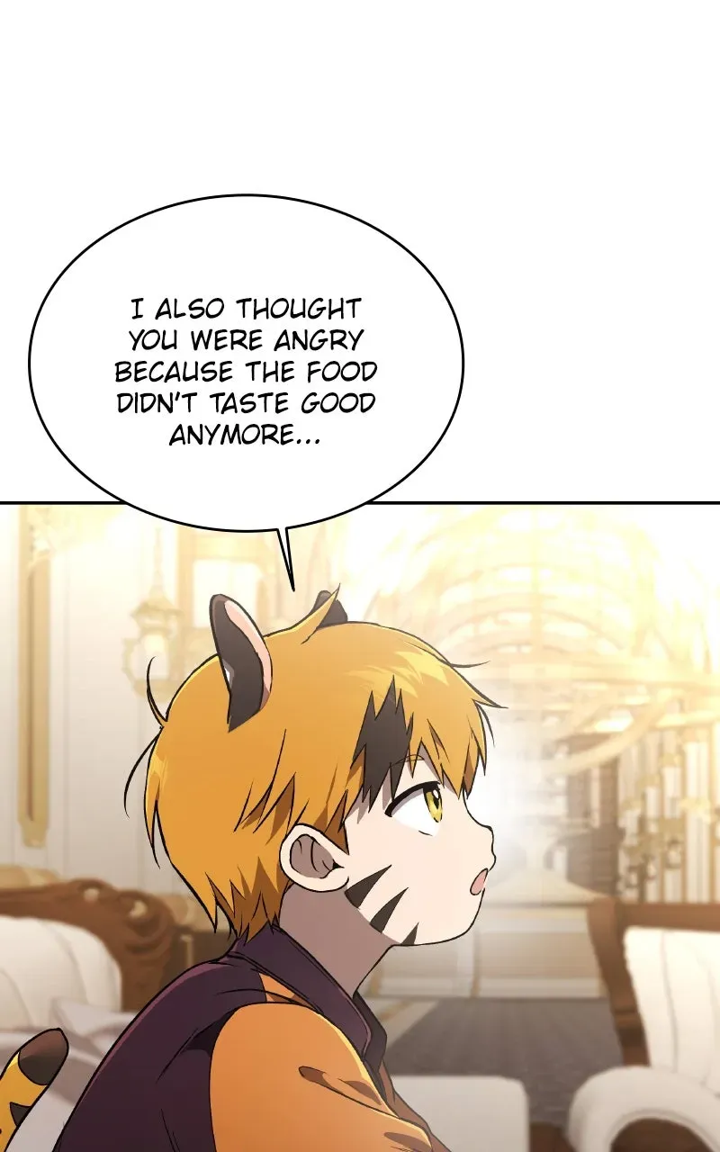Kindergarten forDivine Beasts Chapter 12 page 94 - 