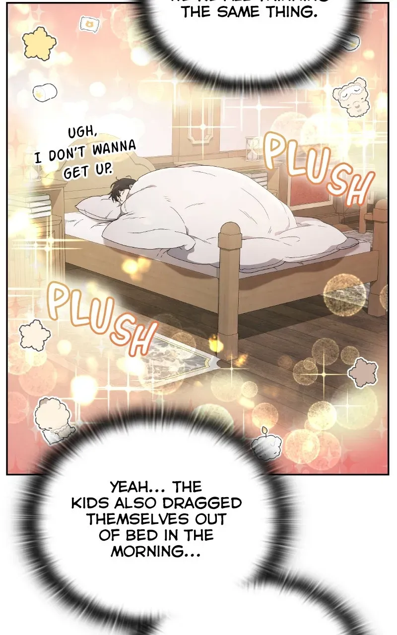 Kindergarten forDivine Beasts Chapter 12 page 99 - 