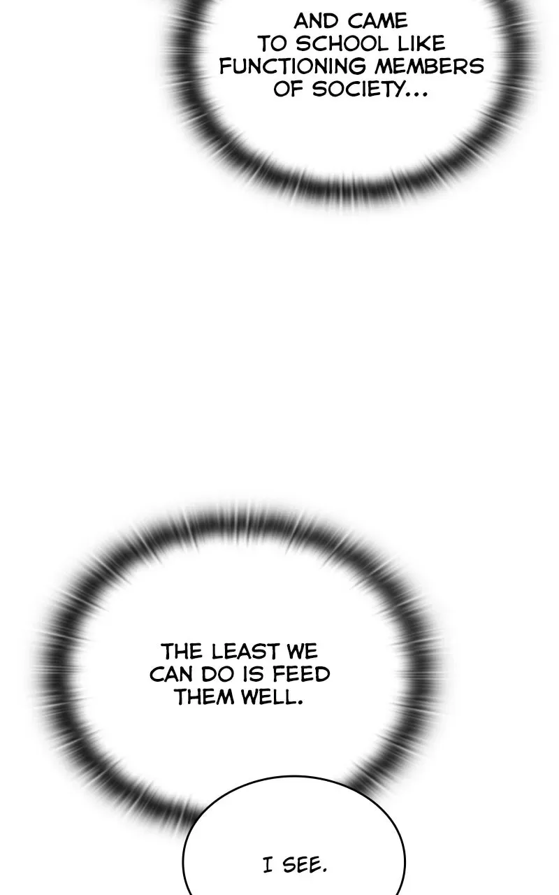 Kindergarten forDivine Beasts Chapter 12 page 100 - 