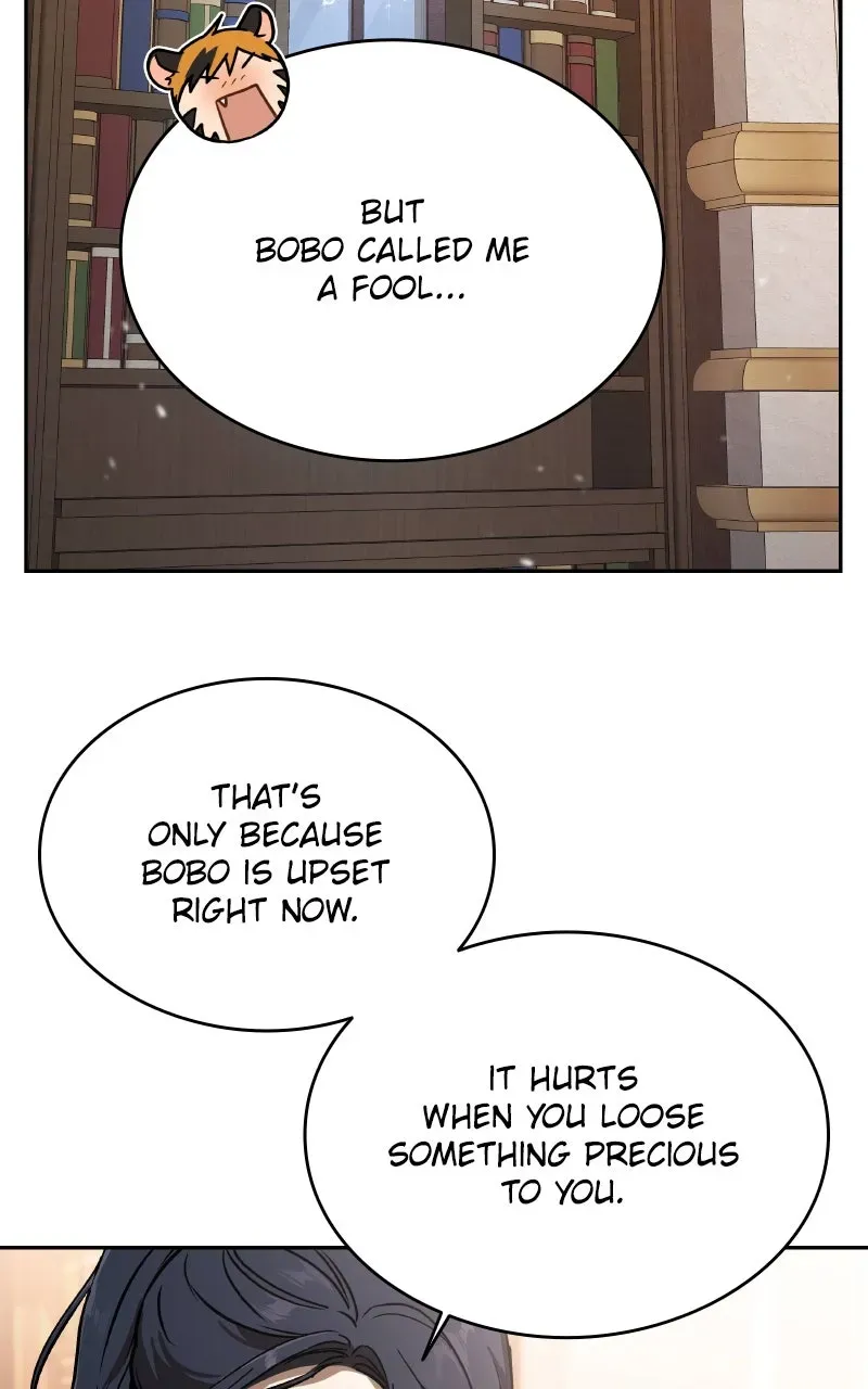 Kindergarten forDivine Beasts Chapter 13 page 103 - 