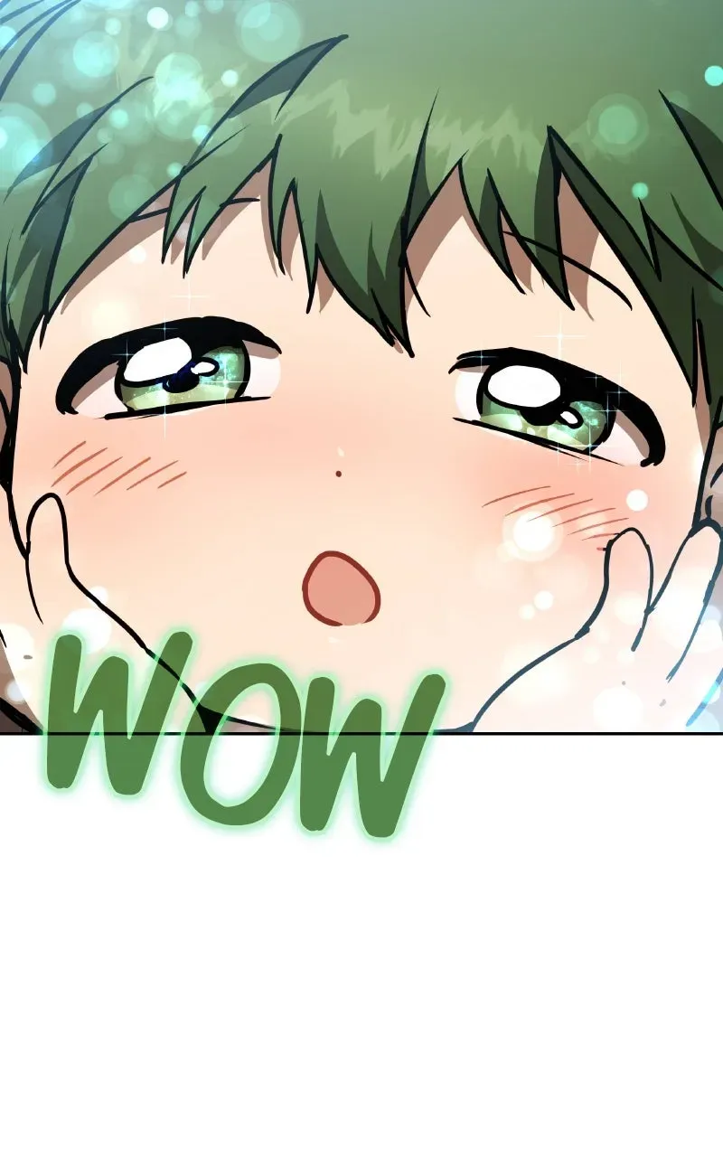 Kindergarten forDivine Beasts Chapter 13 page 112 - 