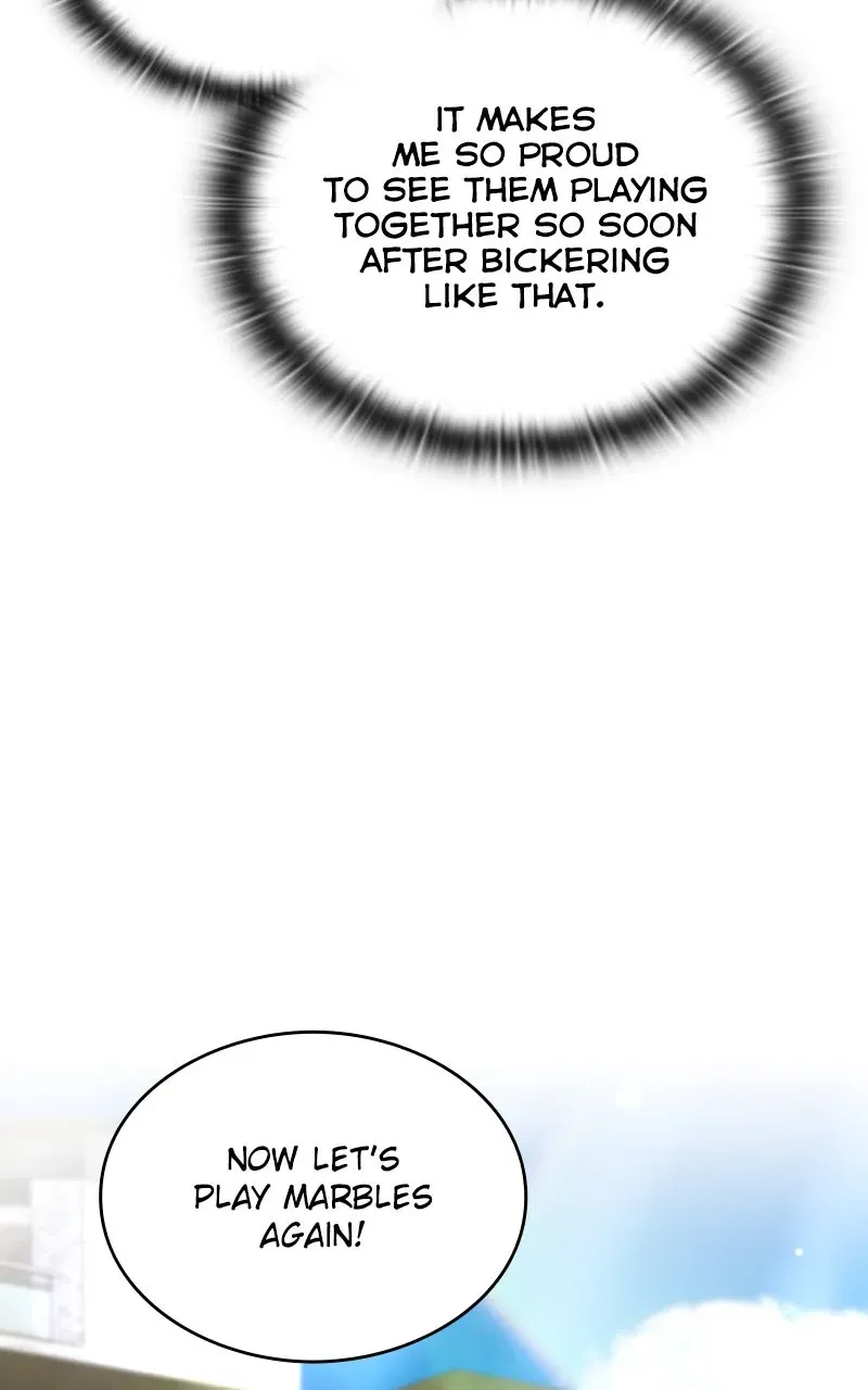 Kindergarten forDivine Beasts Chapter 13 page 115 - 