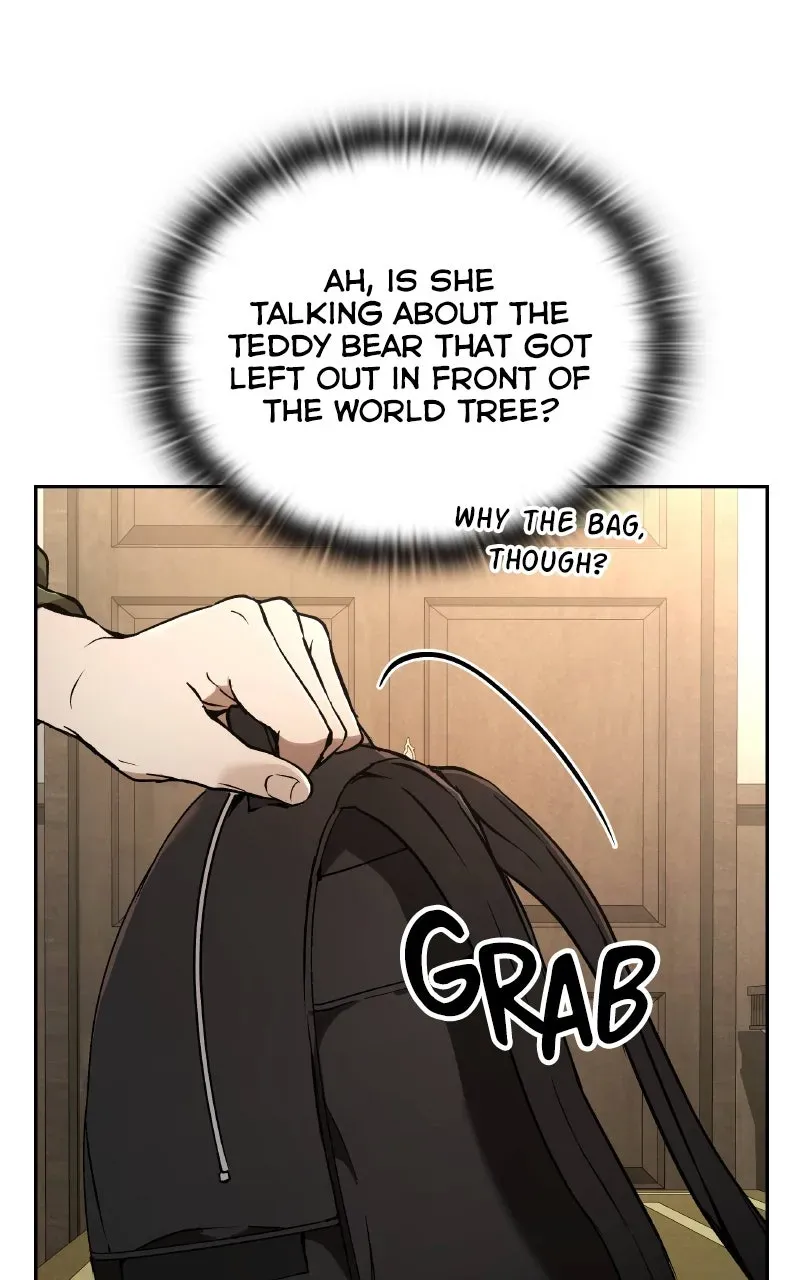 Kindergarten forDivine Beasts Chapter 13 page 13 - 