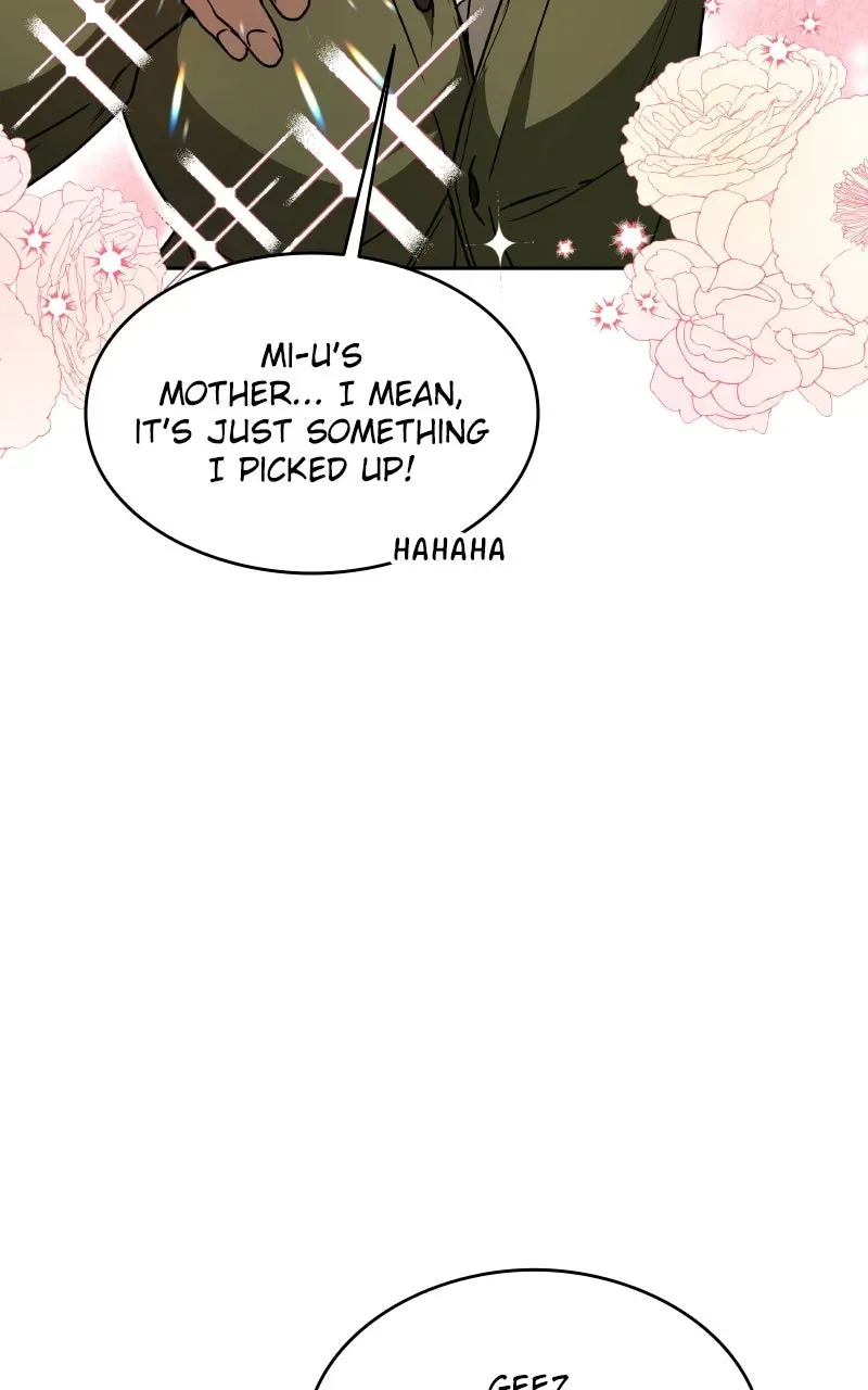 Kindergarten forDivine Beasts Chapter 13 page 124 - 