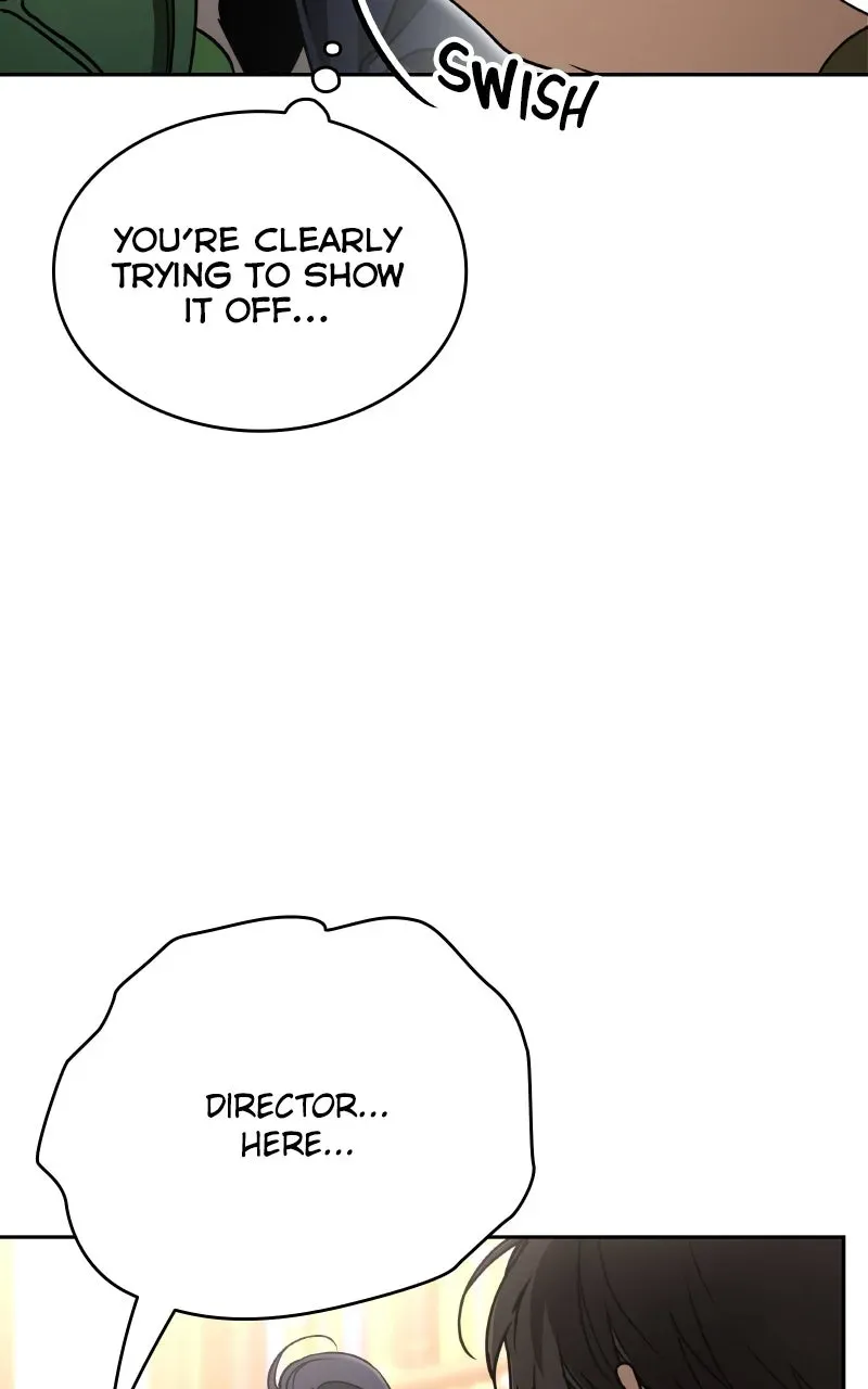 Kindergarten forDivine Beasts Chapter 13 page 126 - 