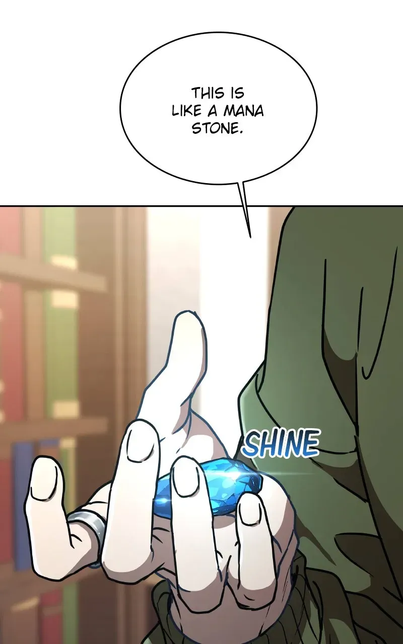 Kindergarten forDivine Beasts Chapter 13 page 131 - 