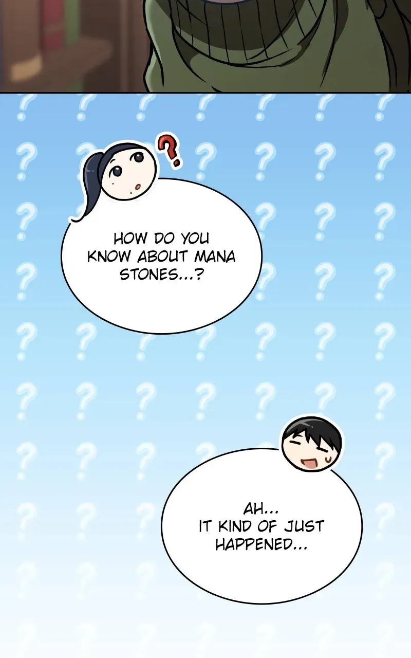 Kindergarten forDivine Beasts Chapter 13 page 132 - 
